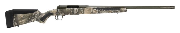 SAVAGE ARMS 110 TIMBERLINE 270WIN OD/RT  #