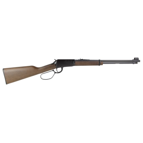 619835011459-B.jpg HENRY REPEATING ARMS H1 CLASSIC 22LR BL/WD 18.5" LL