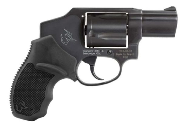 650black1e70.jpg TAURUS 650 357MAG BL 5SH 2"