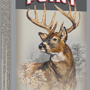 Winchester Ammo X32WS2 Power-Point  32WinSpecial 170gr 20 Per Box/10 Case