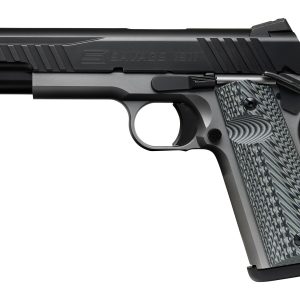 67201308a.jpg SAVAGE ARMS 1911 GOV 45ACP 2-TONE 5"