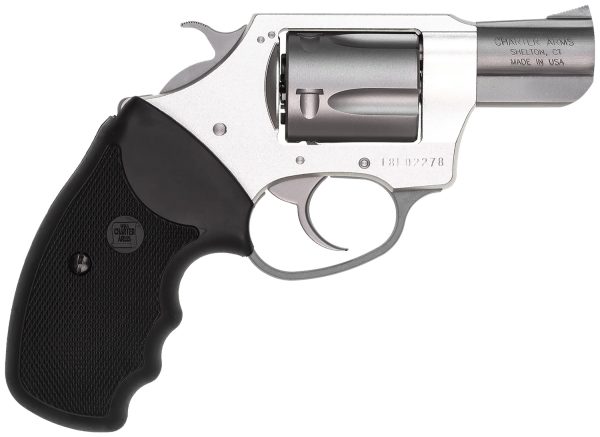 678958538205-1.jpg CHARTER ARMS CHARTER UNDERCOVER LITE 38S 2"