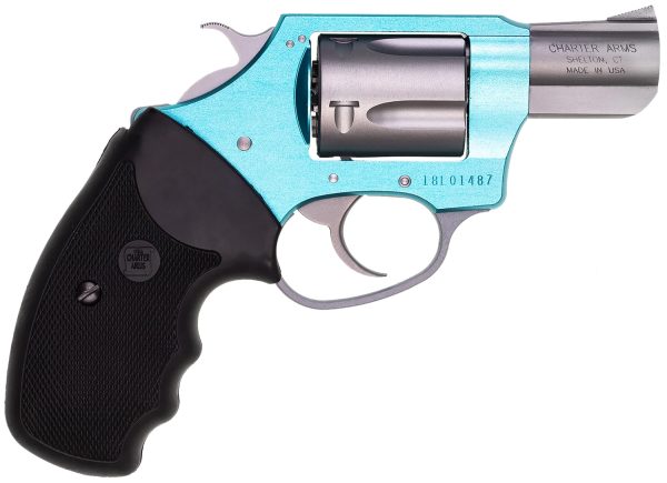 678958538601-1.jpg CHARTER ARMS SANTA FE SKY 38SPC TURQ/SS