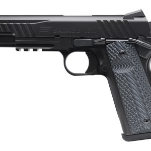 68210ab83-1.jpg SAVAGE ARMS 1911 GOVT 9MM BLK/BLK RAIL
