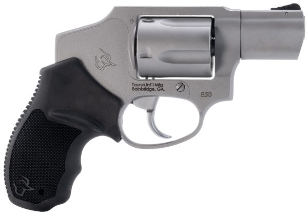 725327200970-1.jpg TAURUS 850 38SP STAINLESS 2" 5SHOT