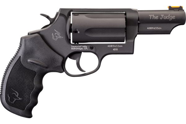 725327602118-1.jpg TAURUS JUDGE 410/45LC BL 3"