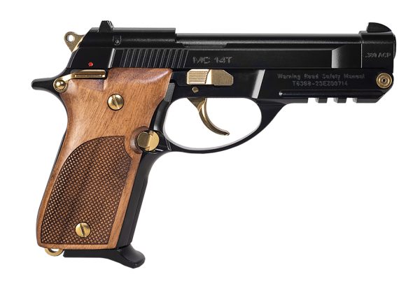 741566906251-1.jpg EAA CORP MC14T TIPUP 380ACP BLK/GLD