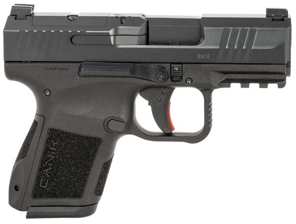 CANIK METE MC9 9MM BLK 15+1