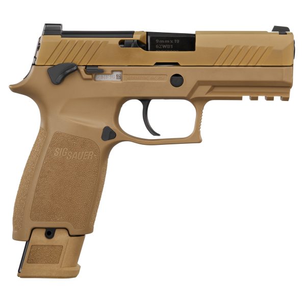 798681730193-B.jpg SIG SAUER M18 CSS 9MM COY 3.9" 10+1 MA