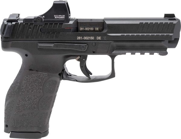 81001125_l8wpv3.jpg H&K VP9A1 F OE HLS 9MM BLK 10R