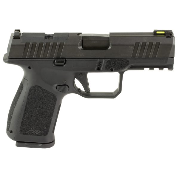 850067485186-B.jpg ROST MARTIN RM1C 9MM 15+1 BLK 4" OR NS
