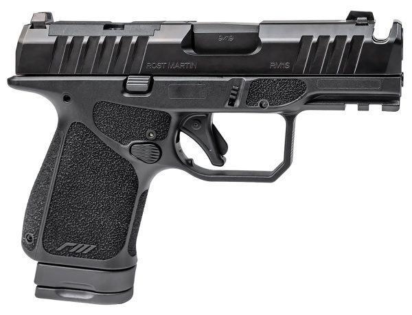 850067485643-1.jpg ROST MARTIN RM1S 9MM 15+1 BLK 3.6" COMP
