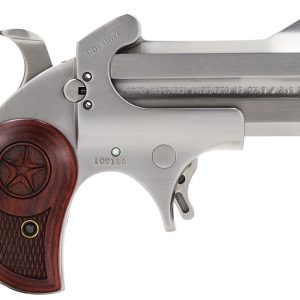 BOND ARMS COWBOY DEFENDER 45LC/410 3" SS