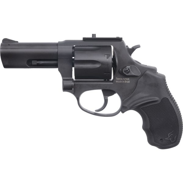 856toroblka727.jpg TAURUS 856 TORO 38SP BLK 3" 6SHOT