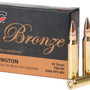 A223A_3.jpg PMC 223 REM 55GR FMJ-BT - 20RD 50BX/CS