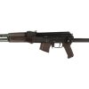 ARS SAM7UF 762X39 16.3" 10RD PLUM