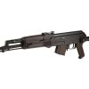 ARS SAM7UF 762X39 16.3" 10RD PLUM