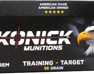AIU22355FMB20_1.jpg IKONICK USA 223 REM 55GR FMJ - 20RD 25BX/CS