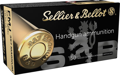 ASB357A_1.jpg S&B 357 MAG 158GR FMJ-RN - 50RD 20BX/CS