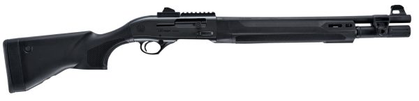 BER A300 ULTIMA PATROL 20GA 19.1 BLK 7RD
