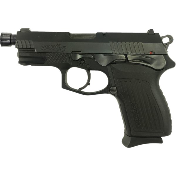 BERSA20TPR9CMX.jpg BERSA TPR9C COMPACT 9MM THREADED BARREL