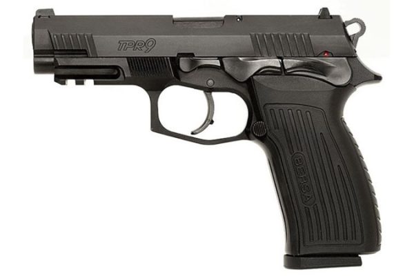 BERSA20TPR9M.jpg BERSA TPR 9MM MATTE 17RD