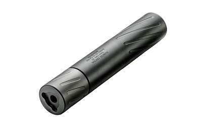 BANISH 30-V2 30CAL 5/8X24 HUB TI BLK