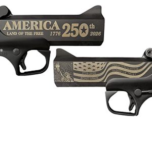 BOND AMERICAS 250TH BLK ROUGH 45LC/410 4.25 ENG