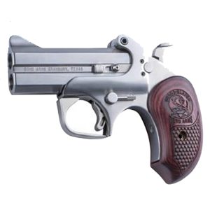 BOND20BASS35738.jpg BOND SNAKE SLAYER 35MAG 38SPL 3.5 SS ROSEWOOD