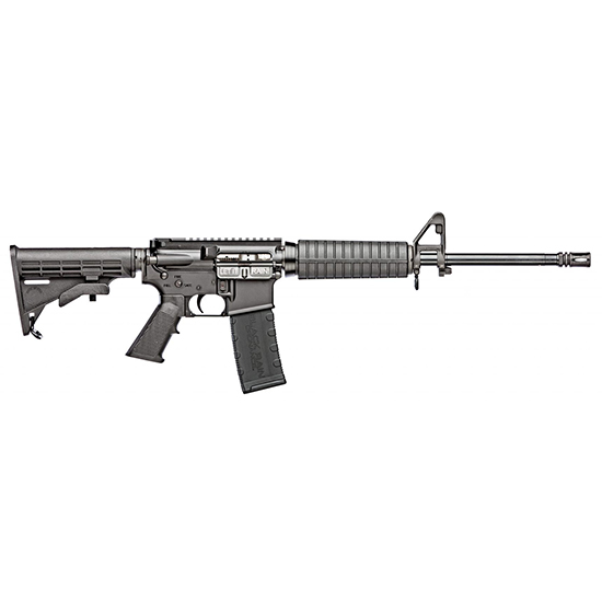 BR20SPEC15A2.jpg BR SPEC15 5.56 16 A2 BLK 30RD