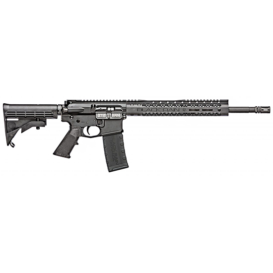 BR20TYRANT.jpg BR TYRANT 5.56 16 BLK 30RD