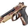 BERETTA 92XI 9MM 10RD CHOCOLATE CHIP
