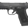 BRO-FL-9MM-BLK_1.jpg BRO FRONTLINE 9MM 4" 15RD BLK