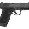 BRO-FL-9MM-BLK_2.jpg BRO FRONTLINE 9MM 4" 15RD BLK