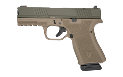BRO-FL-9MM-FDE-OD_1.jpg BRO FRONTLINE 9MM 4" 15RD FDE/ODG