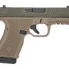 BRO-FL-9MM-FDE-OD_2.jpg BRO FRONTLINE 9MM 4" 15RD FDE/ODG