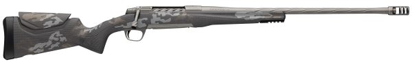 BRO X-BOLT 2 MOUNTAIN PRO SPR TUNG 7MM PRC 20