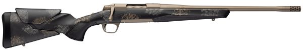 BRO X-BOLT 2 SPEED SPR HD 7MM PRC 20 3RD MB