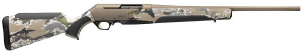 BRO BAR MK4 SPEED OVIX 30-06 22