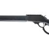 ROSSI R95TBP 4570GOVT 13.25" 4RD BLK