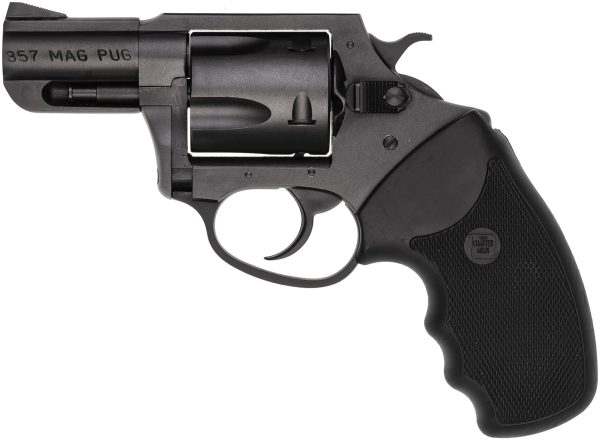 CA2013520.jpg CA MAG PUG 357MAG 2.2 BLK FULL GRIP 5RD
