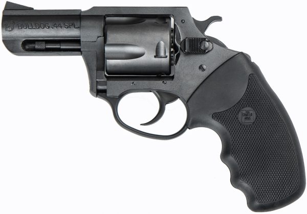 CA BULLDOG 44SPL 2.5 NITRIDE LG FRAME 5RD