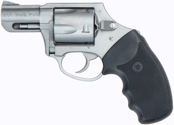 CA2073521.jpg CA MAG PUG 357MAG 2.2 SS DAO FULL GRIP 5RD