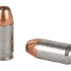 SPR GOLD DOT 380ACP 90GR HP 20/200
