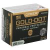 SPR GOLD DOT 45ACP 230G HP SB 20/200