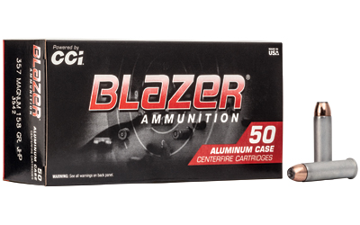 CCI3542_1.jpg BLAZER 357MAG 158GR JHP 50/1000