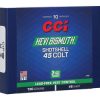 CCI3746B_2.jpg CCI 45 COLT BISMUTH SHOTSHELL 10/200