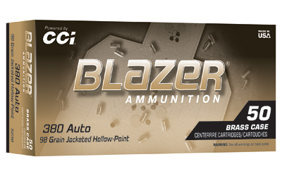 CCI5238_1.jpg CCI BLAZER BRASS 380ACP 98GR JHP 50