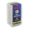 CCI969CC_2.jpg CCI 22WMR 30GR VARMINT TIP 50/2000