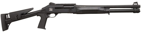 CDLY20930386.jpg CHARLES DALY 601 DPS 12GA 18.5 ADJ PG STK 6R